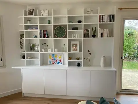 rénovation salle de bain à Bruz - image 4