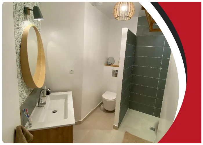 renovation salle de bain cesson sevigne