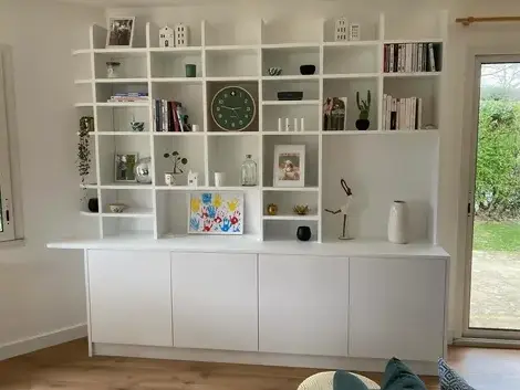 rénovation salle de bain Gévezé-5