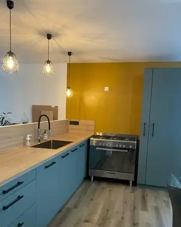 rénovation salle de bain Pacé-1