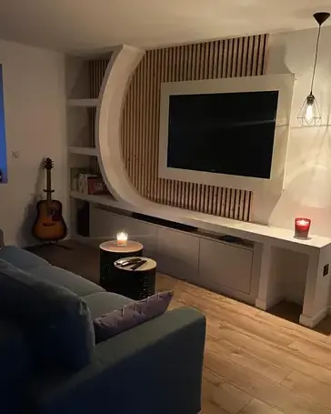 rénovation salle de bain Romillé-5