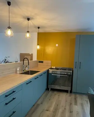 rénovation salle de bain à Vitré - image 4